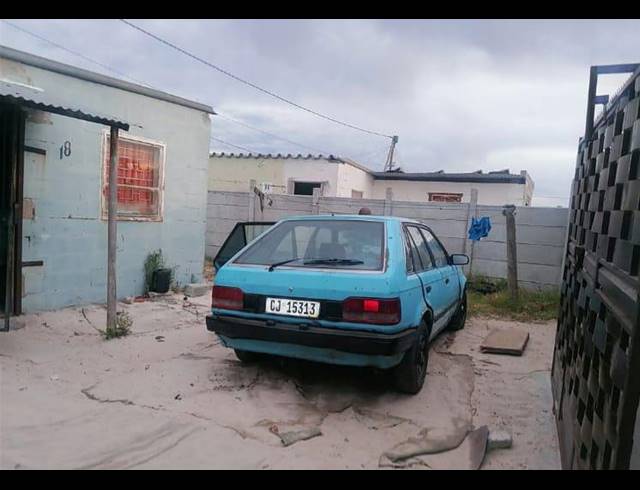 1 BEDROOM HOUSE FOR SALE IN WESBANK